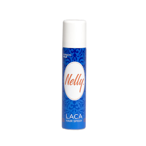 Laca Normal - Nelly : 75ML - 1