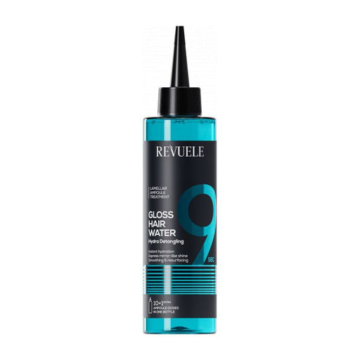 Acondicionador Líquido Gloss Hair Water Hydra Detangling - Revuele - 1