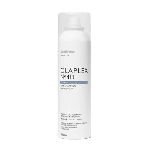 Champú en Seco Clean Volume Detox Nº 4D - Olaplex - 1