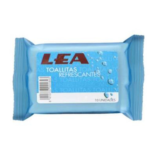 Bea Fresh Toallitas Refrescantes - Lea - 1