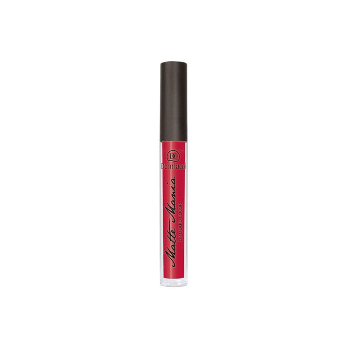 Labial Líquido Matte Mania - Dermacol : 53 - 1