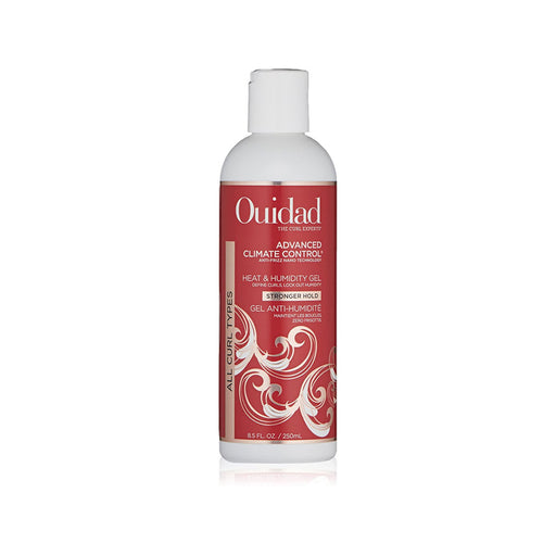 Gel Definidor Stronger Hold - Advanced Climate Control Heat & Humidity 250ml - Ouidad - 1