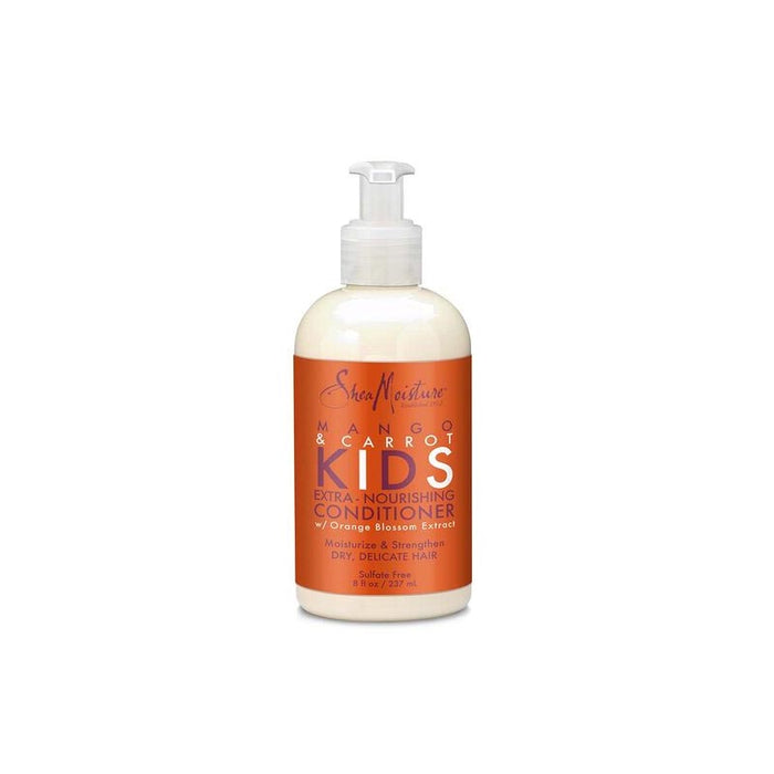 Acondicionador para Niños Extra - Nutritivo 237ml - Shea Moisture - 1