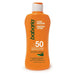 Leche Protector Solar Spf50 Aloe Vera - Babaria - 1