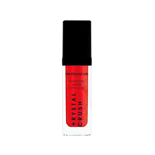 Lipgloss - Crystal Crush - Dermacol - 1
