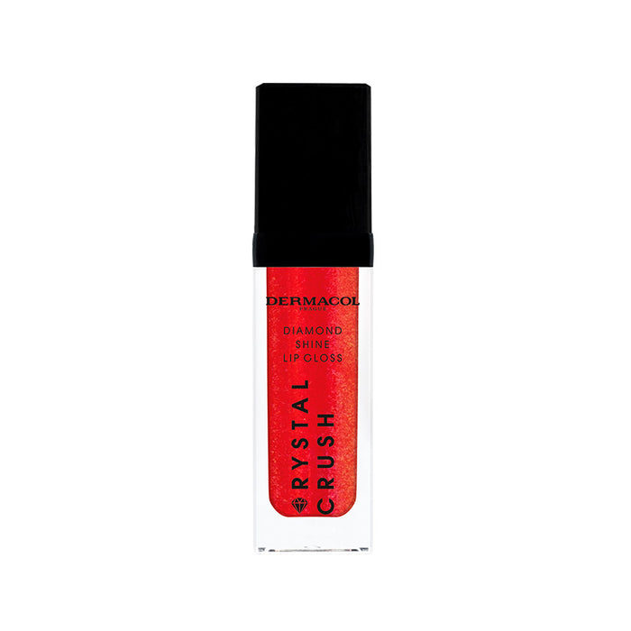 Lipgloss - Crystal Crush - Dermacol - 1