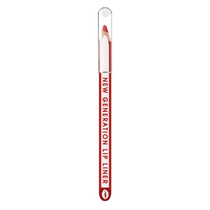 Perfilador de Labios New Generation - Dermacol : N-02 - 1