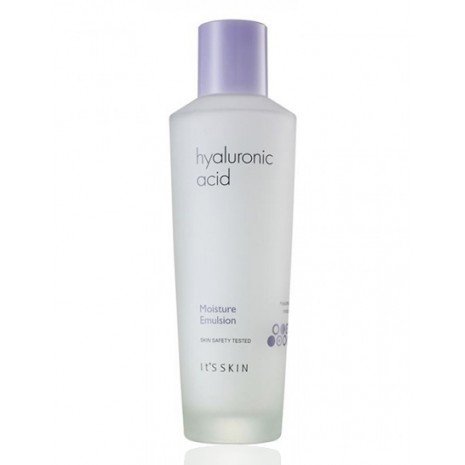 Emulsión Hidratante de ácido Hialurónico - It's Skin - Its Skin - 1