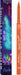 Delineador City of Flashing Lights - Rude : Orange Crush - 1