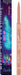 Delineador City of Flashing Lights - Rude : Peachy Keen - 1
