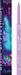 Delineador City of Flashing Lights - Rude : Lilac Love - 1