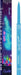 Delineador City of Flashing Lights - Rude : Baby Blue - 1