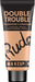 Double Trouble Foundation + Concealer 30ml - Rude : Nude 10 - 1