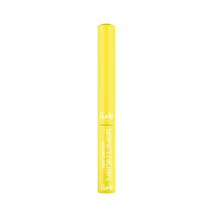 Eyeliner Neon EDM Collection - Rude : Electro House - 1