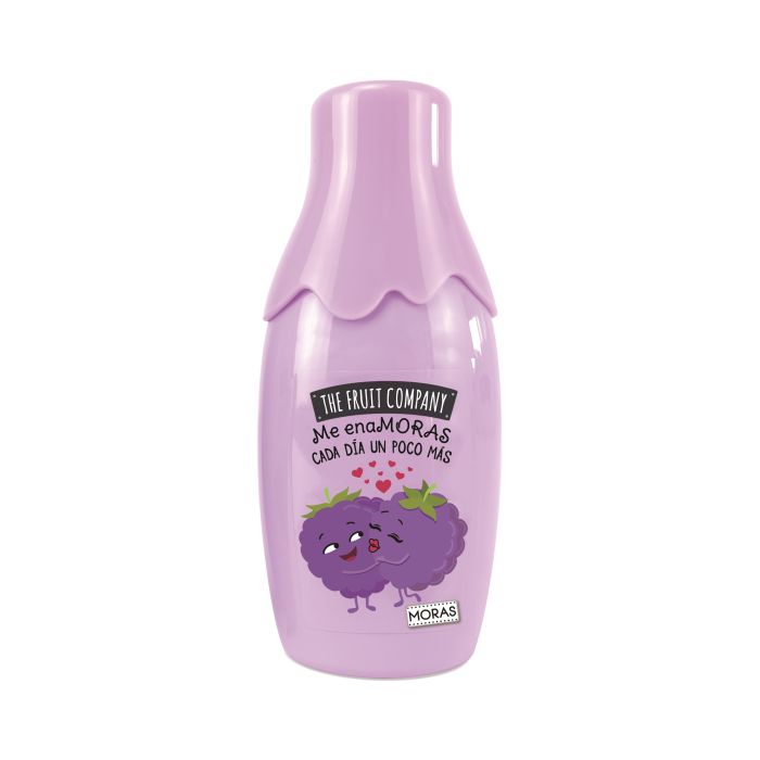 Colonia de Moras - The Fruit Company - 1