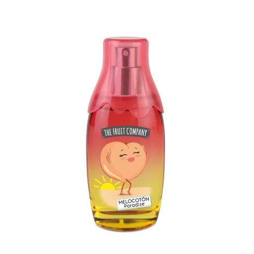 Eau de Toilette - The Fruit Company : melocotón - 1
