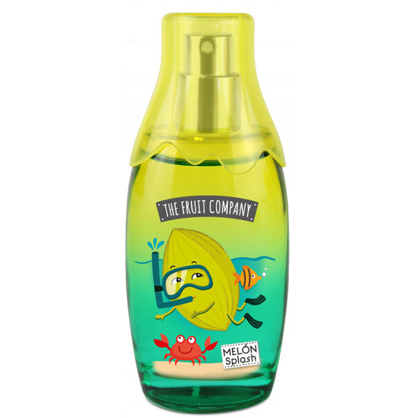 Eau de Toilette - The Fruit Company : Melón - 1