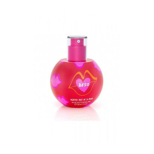 Edt Beso Bubble - Agatha Ruiz de la Prada - 1