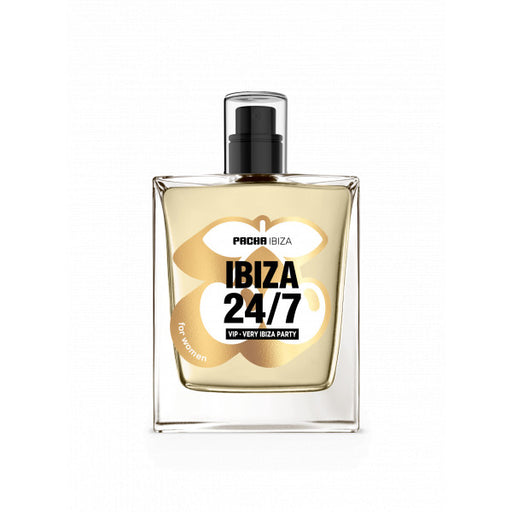 Ibiza 24/7 Vip for Her Very Ibiza Party - Pacha: EDT  30 ML - 2