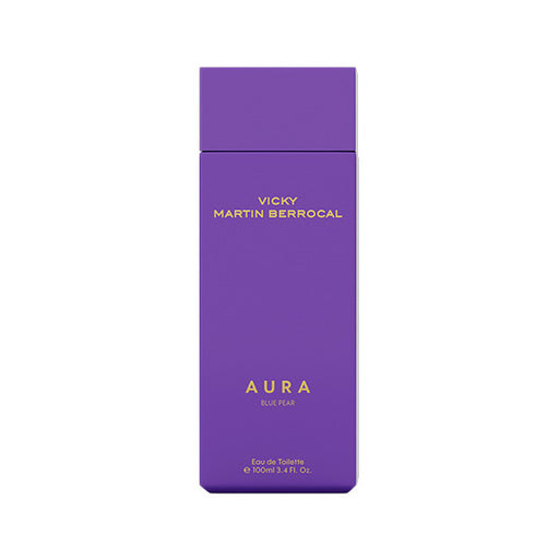 Aura Eau de Toilette - Vicky Martin Berrocal - 2
