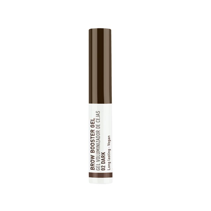 Gel Voluminizador de Cejas Look Expert  - Beter : Nº2 Dark - 1
