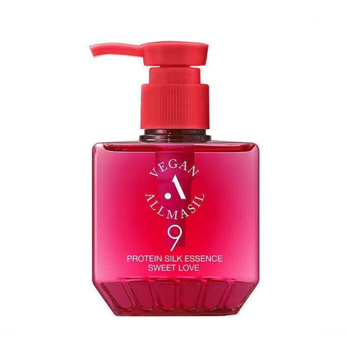 9 Protein Silk Essence Sweet Love – 200 ml - All Masil - 1