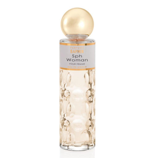 Perfume Sph Woman 200ml - Saphir - 1