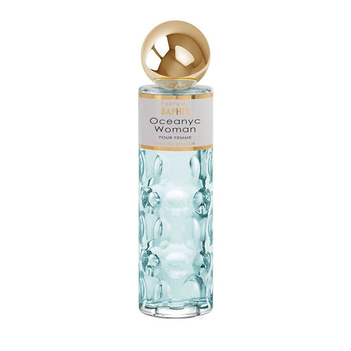 Oceanyc Woman Eau de Parfum - Saphir - 1