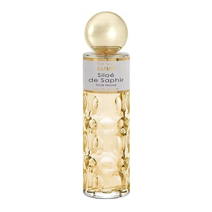 Perfume Siloe Pour Femme - Saphir : 200 ml - 1