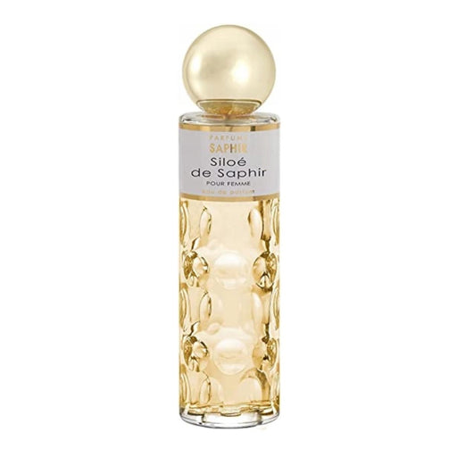 Perfume Siloe Pour Femme - Saphir - 1