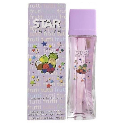 Colonia Edt - Star Nature : Tutti Frutti - 1
