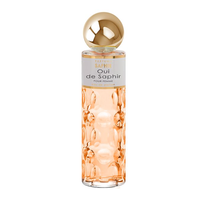 Oui Woman Eau de Parfum - Saphir - 1