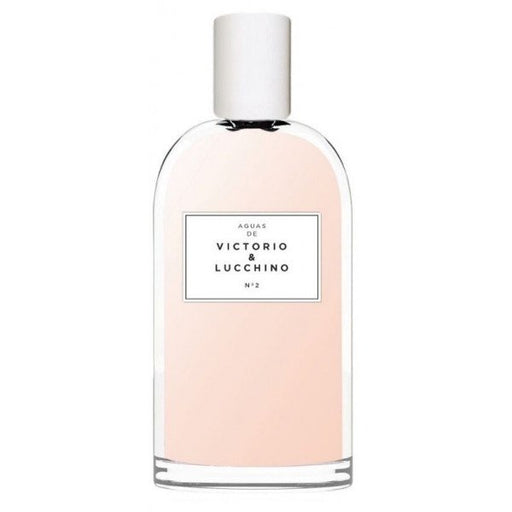 Agua de V&l Nº 2 Rosa Fresca - Victorio & Lucchino : EDT 30 ML VAPO - 1