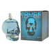 To Be Man Edt - Police : EDT 125 ML VAPO - 1