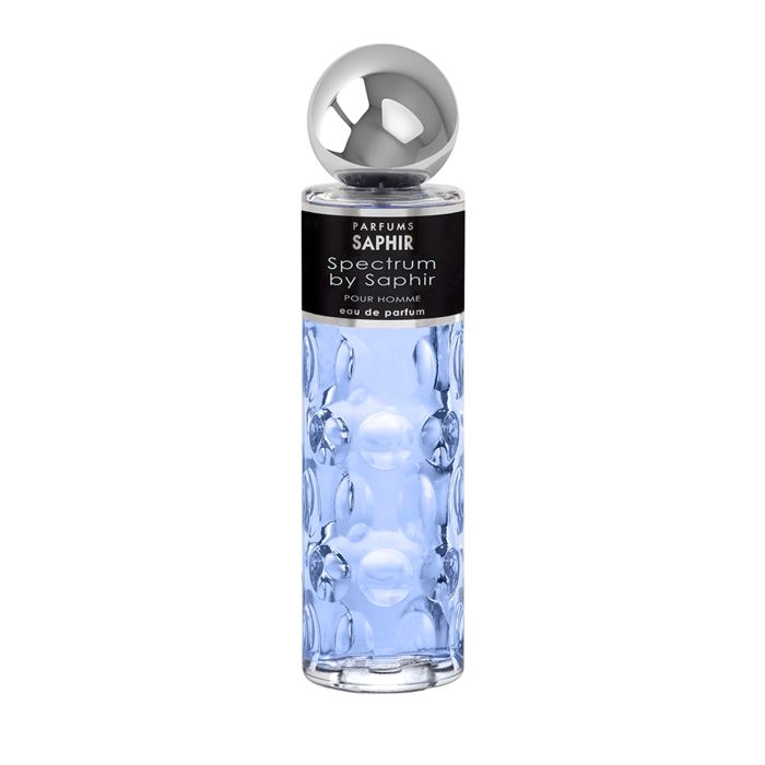 Spectrum Edp Men - Saphir - 1