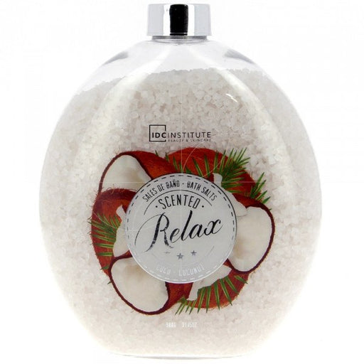 Sales de Baño Scented Relax - Idc Institute : Coco - 1
