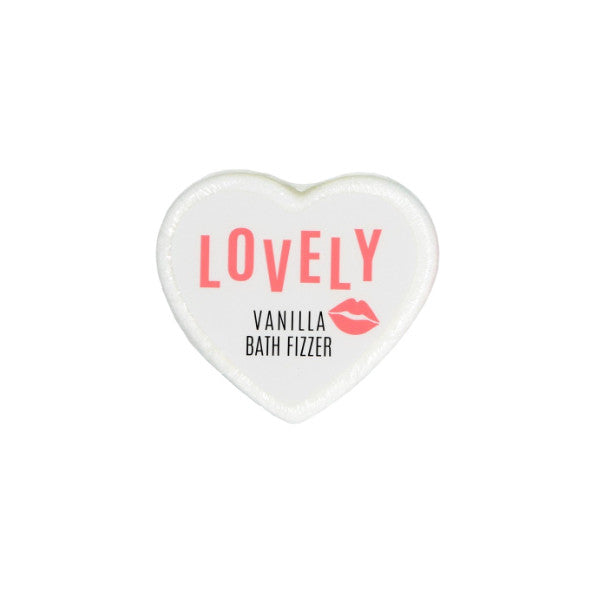 Bombas Efervescentes de Baño - Ocasión - Sence Beauty : Vainilla - 1