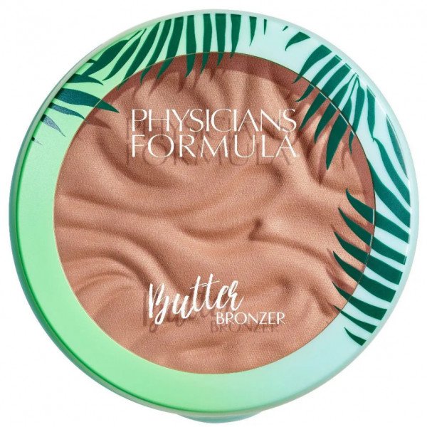 Bronceador con Manteca de Murumuru Butter Bronzer - Physicians Formula - 1
