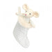 Ratón de Calcetín Brillante: 20x9 cm - Jellycat - 1