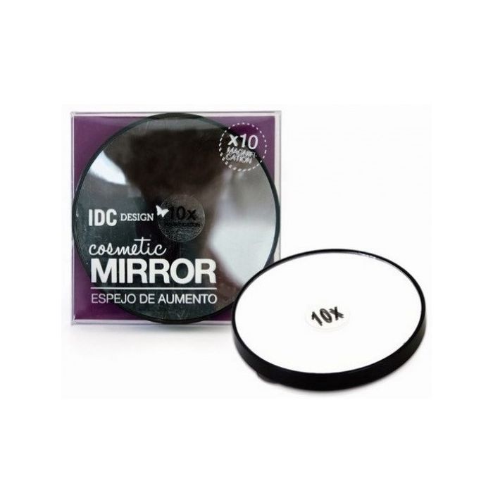 Espejo Aumento X10 - Idc Institute - 1