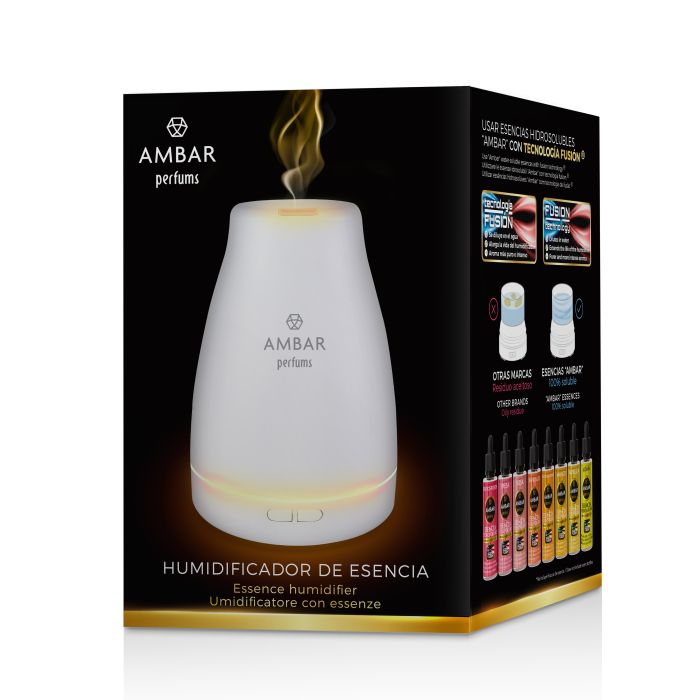 Humidificador de Esencias - Ambar Perfums - 1