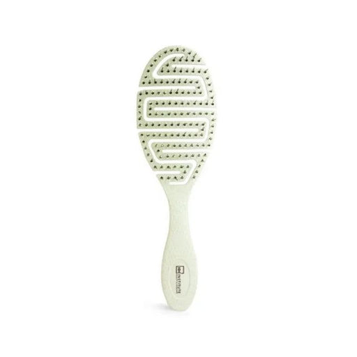 Eco Round Hair Brush - Idc Institute - 1