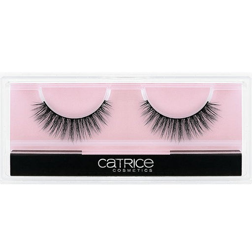 Lash Couture 3d Pestañas Artificiales - Catrice: C02 Captivating Cashmere - 2