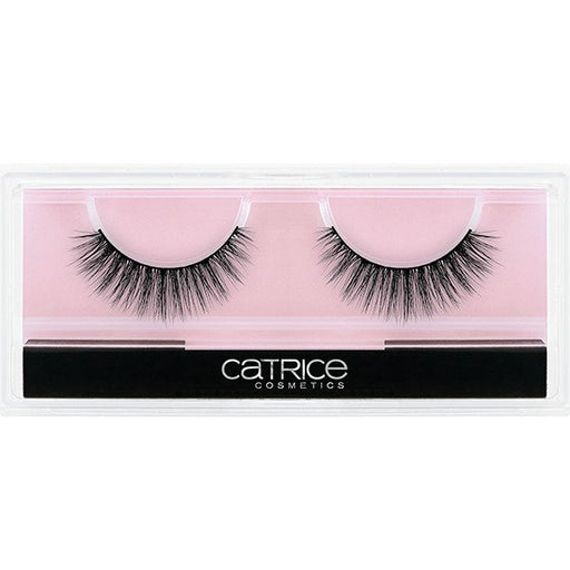 Lash Couture 3d Pestañas Artificiales - Catrice - 1