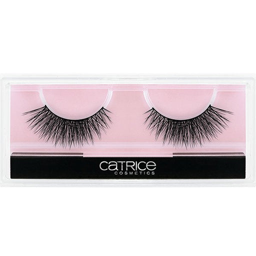 Lash Couture 3d Pestañas Artificiales - Catrice: C03 Sensual Velvet - 1