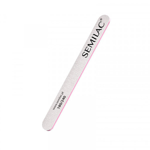 Lima Recta 180/240 - Semilac - 1