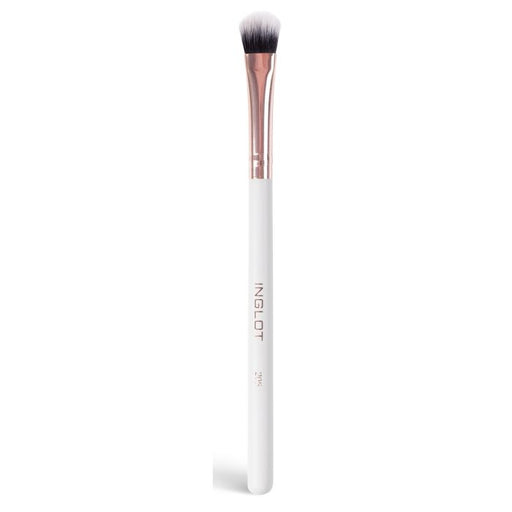 Brocha Plana para Sombras - Make Up Brush 205 - Inglot - 1