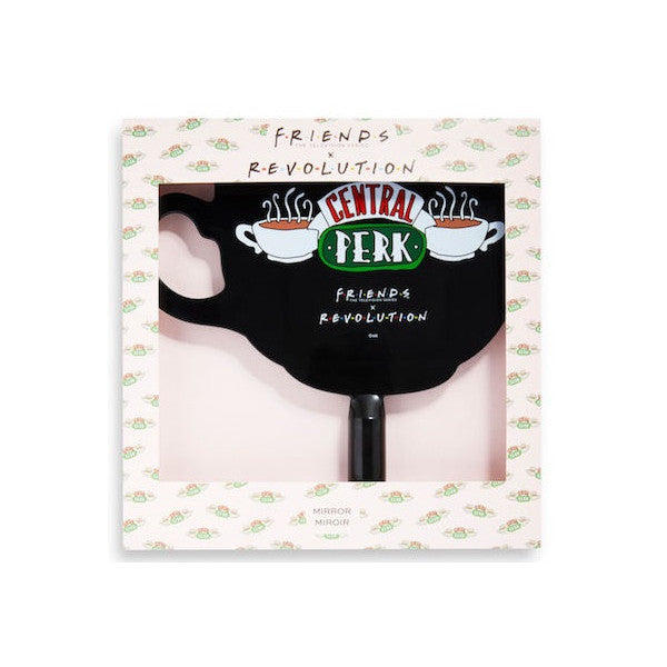 Espejo de Mano Friends Central Perk - Revolution - Make Up Revolution - 3