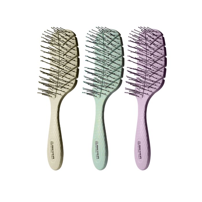 Cepillo Esqueleto de Fibras Naturales - Beter - 1