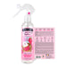 Ambientador Multiusos en Spray - Distintos Aromas - The Fruit Company : Fresa y Nata - 1